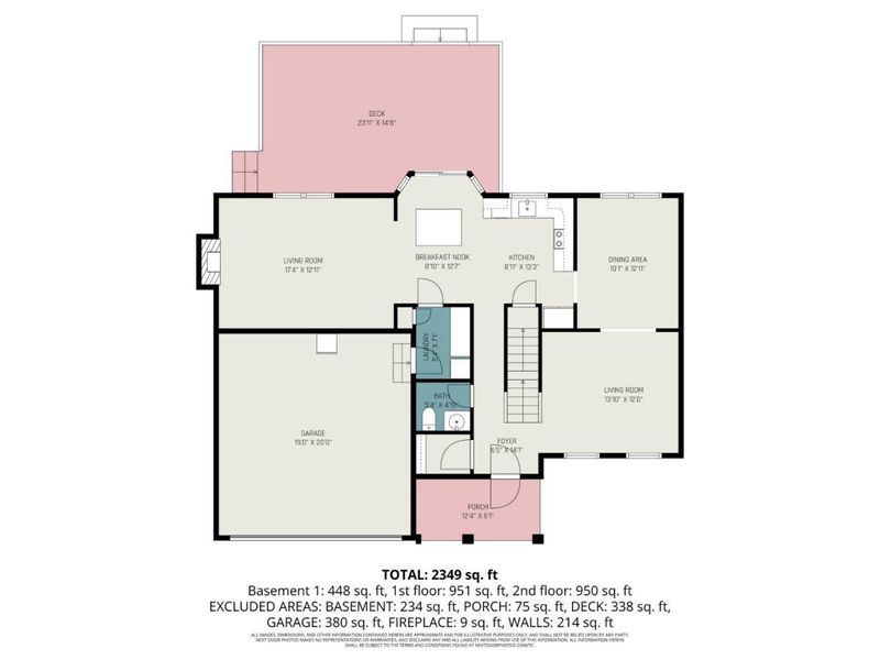 10740 Stone Ridge, Harrison, OH 45030 Photo 32