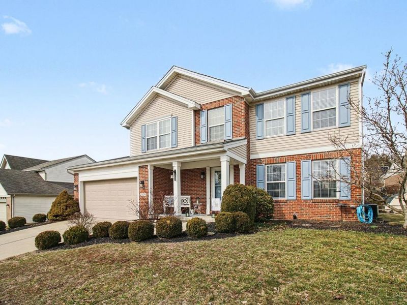 10740 Stone Ridge, Harrison, OH 45030 Photo 4