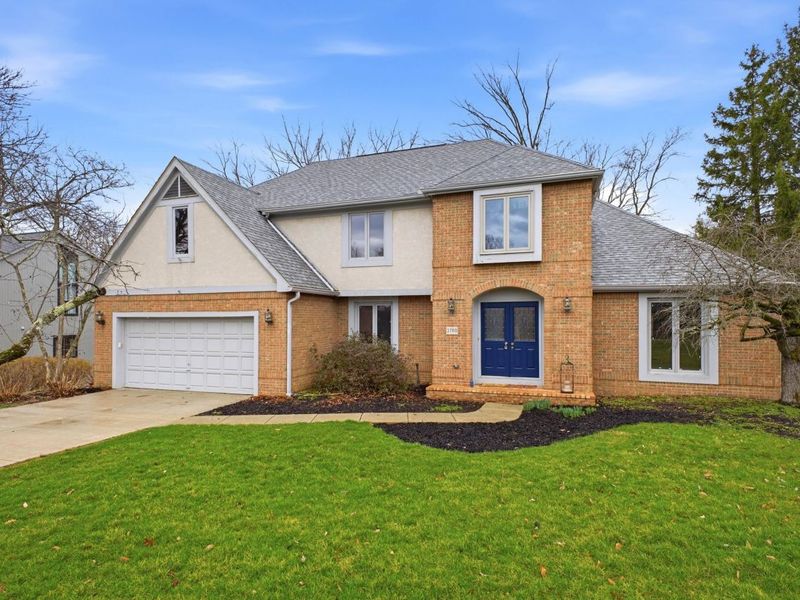 3780 Pine Ridge Drive, Lewis Center, OH 43035 Photo 1