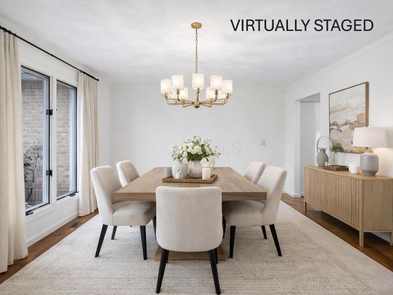 3780 Pine Ridge Drive, Lewis Center, OH 43035 Photo 14