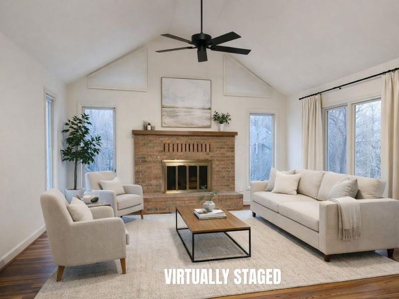 3780 Pine Ridge Drive, Lewis Center, OH 43035 Photo 17