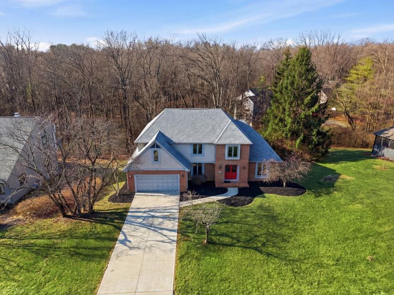 3780 Pine Ridge Drive, Lewis Center, OH 43035 Photo 5