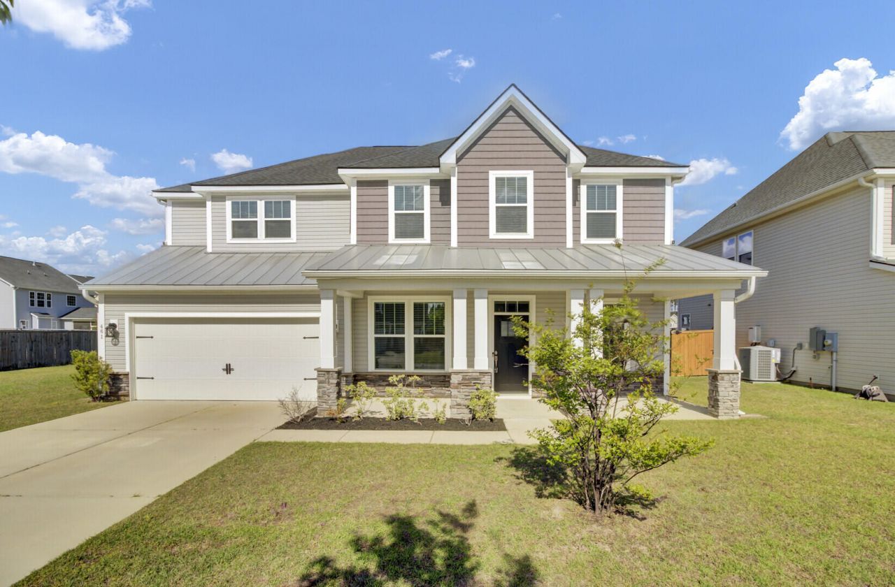 461 Spectrum Road Photo 75