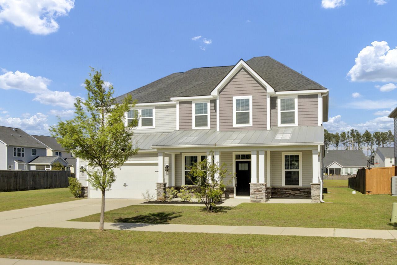 461 Spectrum Road Photo 78