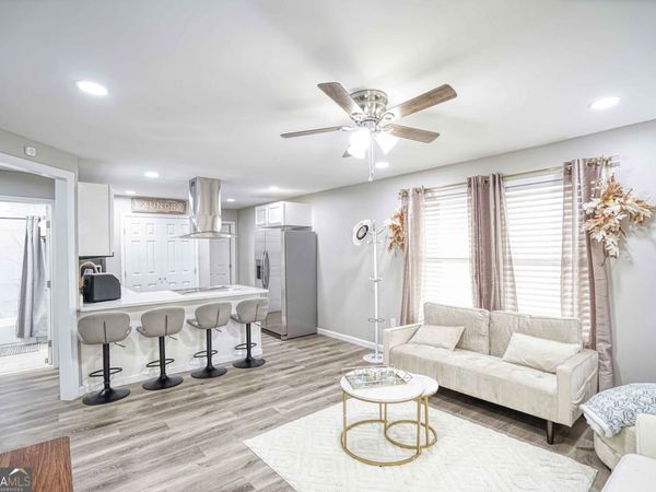 1827 Dunlap Avenue, East Point, GA 30344