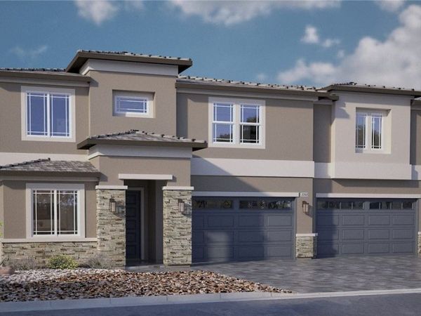 7909 Arial Bay Street, North Las Vegas, NV 89084