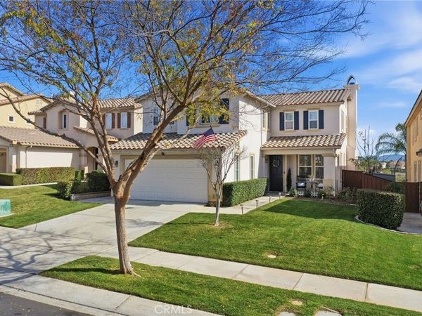 36767 Bay Hill, Beaumont, CA 92223