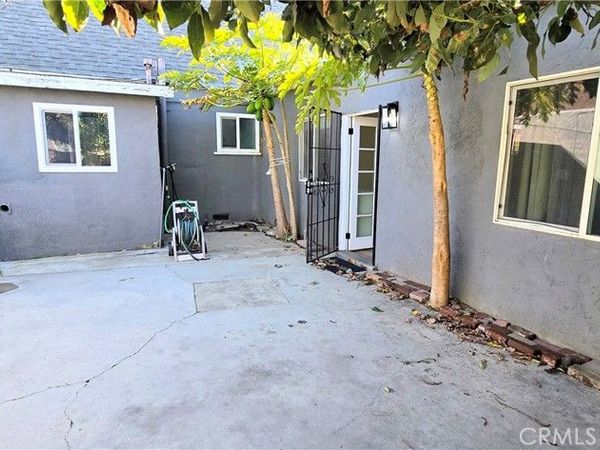 5747 Jefferson, Unit 2, South Gate, CA 90280