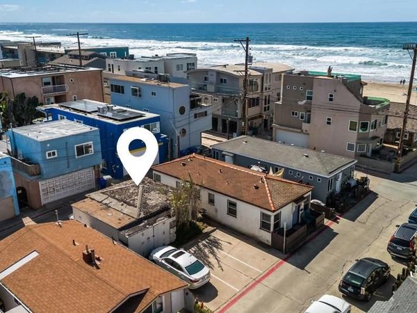 San Jose Pl, San Diego, CA 92109