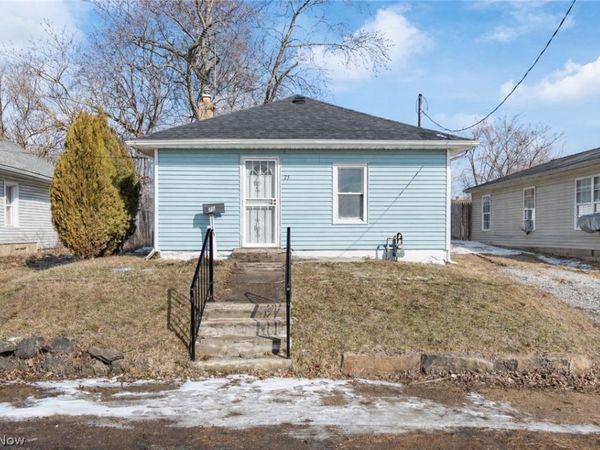 75 W Dartmore Avenue, Akron, OH 44301