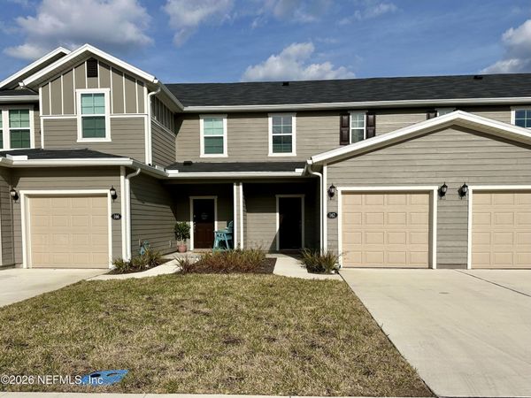 162 BEACH PALM Court, St. Augustine, FL 32086