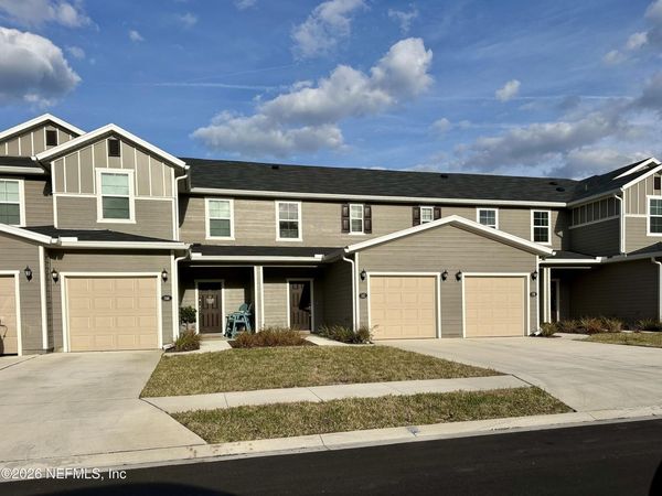 162 BEACH PALM Court, St. Augustine, FL 32086