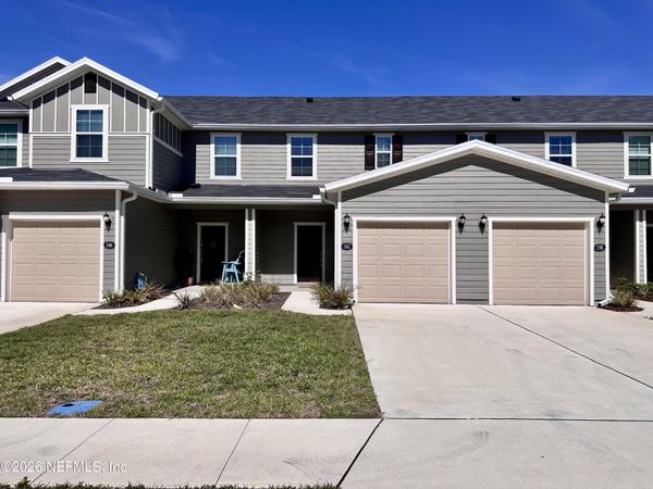 162 BEACH PALM Court, St. Augustine, FL 32086