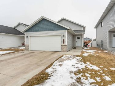 2045 11th Street W, West Fargo, ND 58078