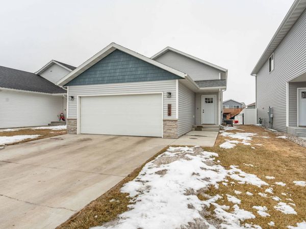 2045 11th Street W, West Fargo, ND 58078