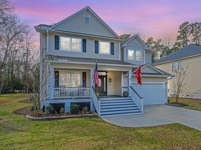 1702 William Hapton Way, Mount Pleasant, SC 29466