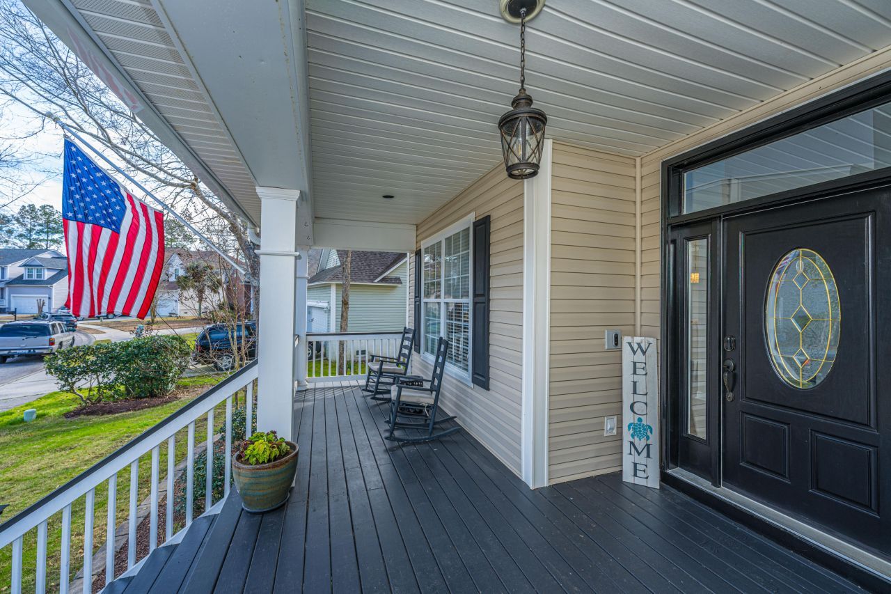 1702 William Hapton Way Photo 11