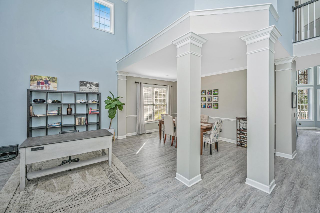 1702 William Hapton Way Photo 15