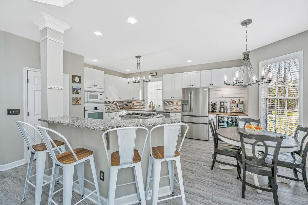 1702 William Hapton Way Photo 20