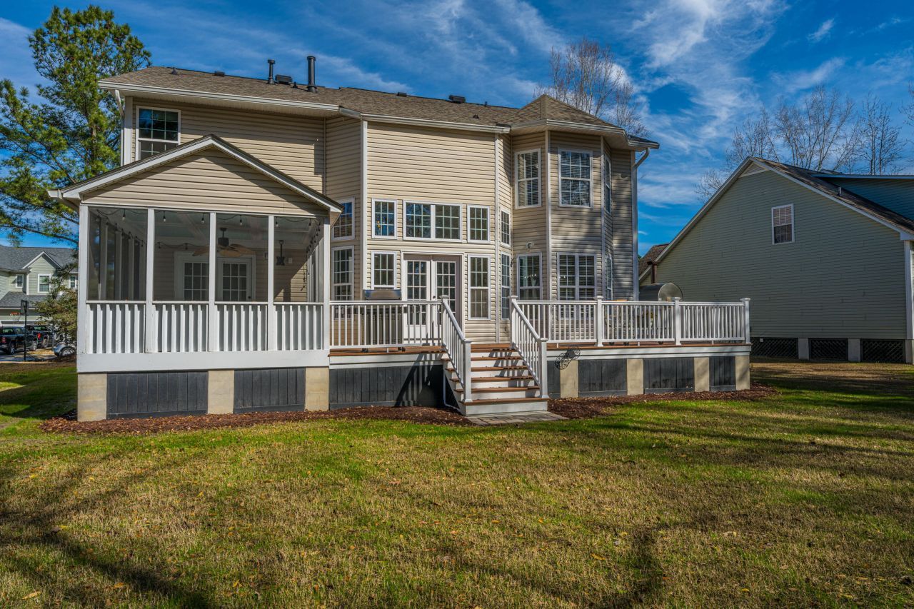 1702 William Hapton Way Photo 42