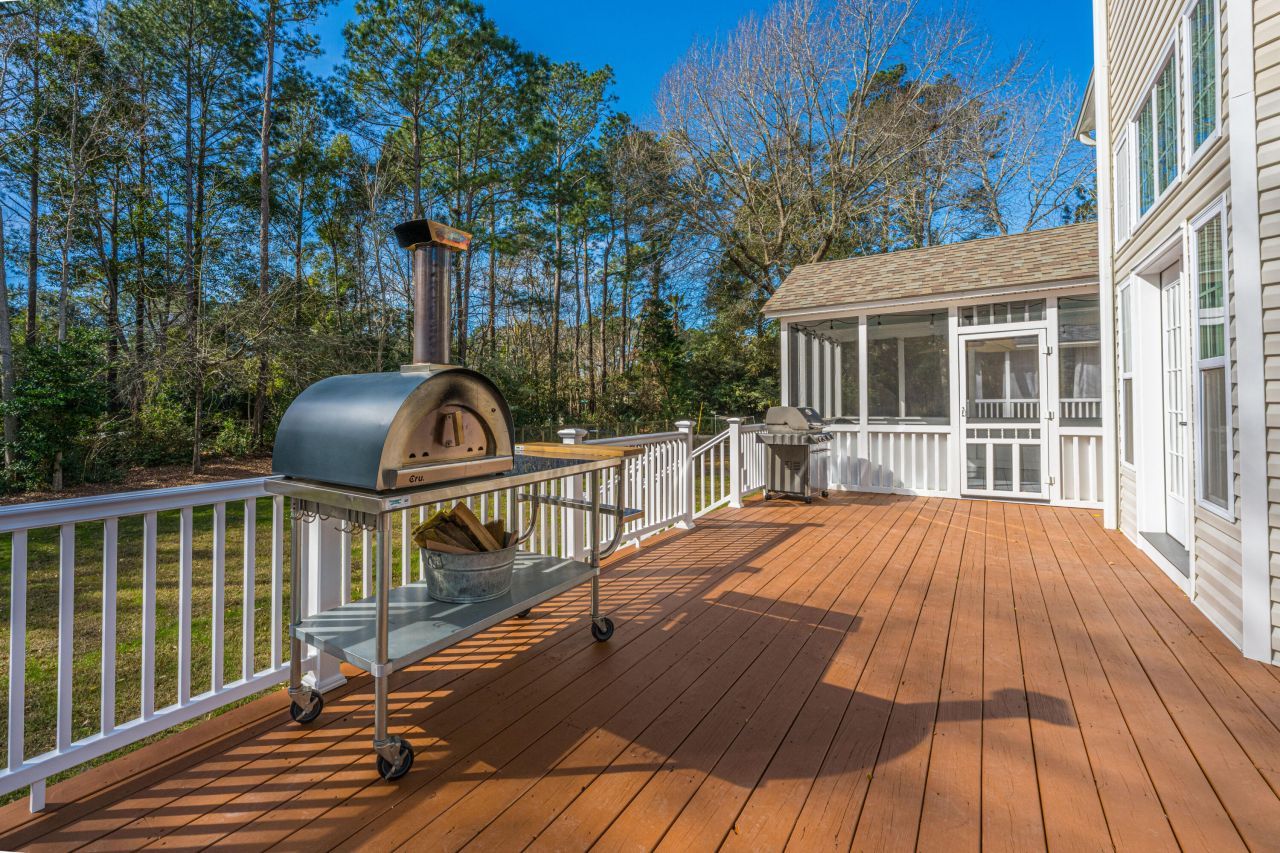 1702 William Hapton Way Photo 47