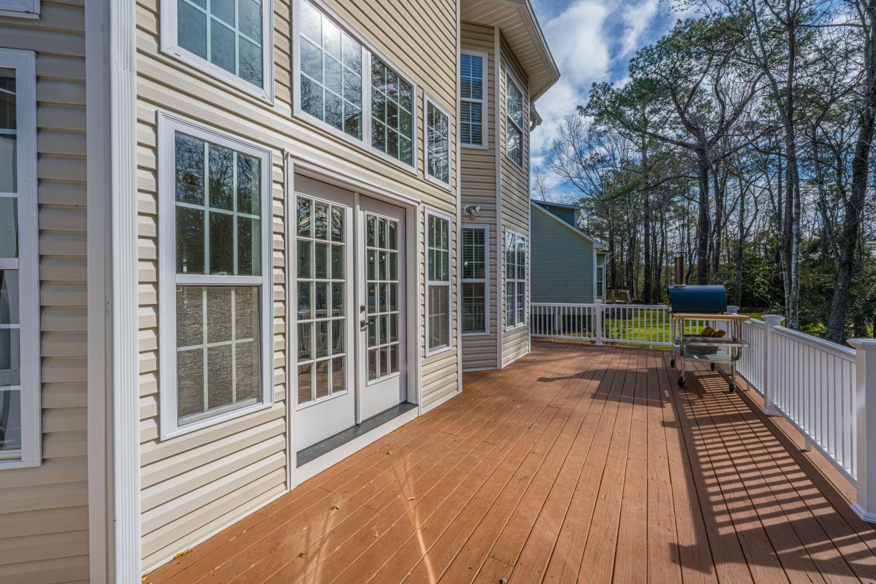 1702 William Hapton Way Photo 47