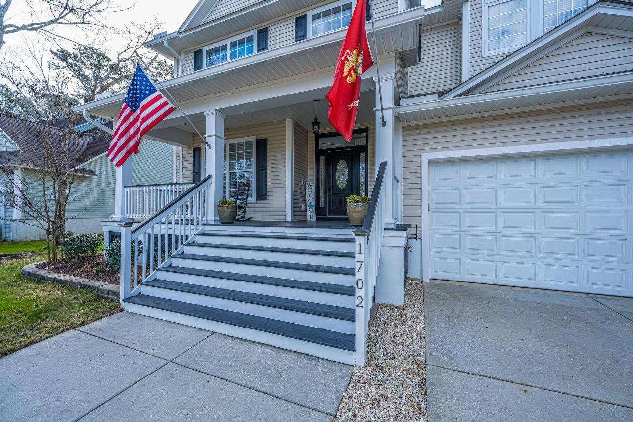 1702 William Hapton Way Photo 55