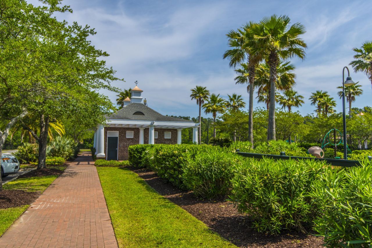 1702 William Hapton Way Photo 61