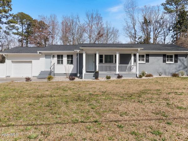 687 Bitmore Road, Whiteville, NC 28472