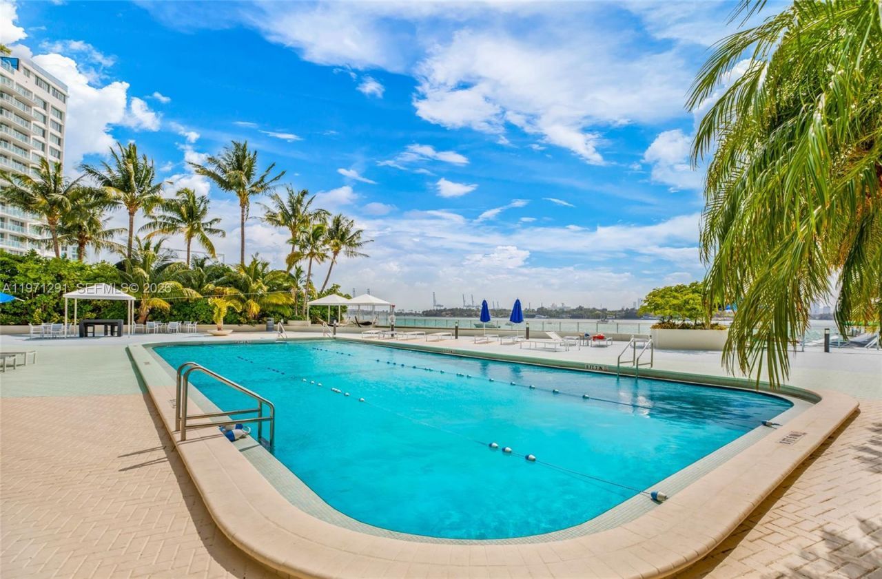 1200 West Ave, Unit 315, Miami Beach, FL 33139 Photo