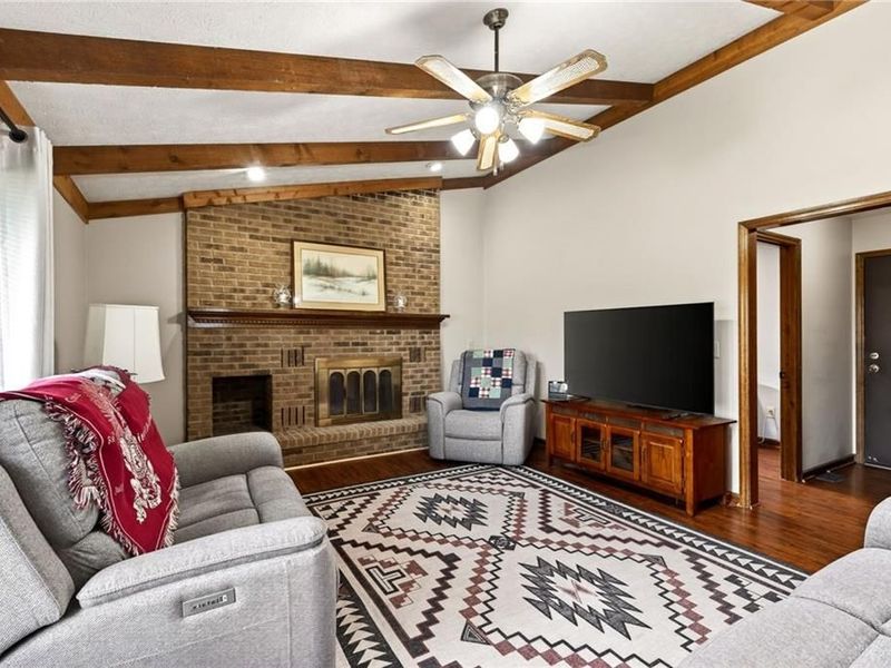 1010 Meadow Lark Drive, Enon Vlg, OH 45323 Photo 25