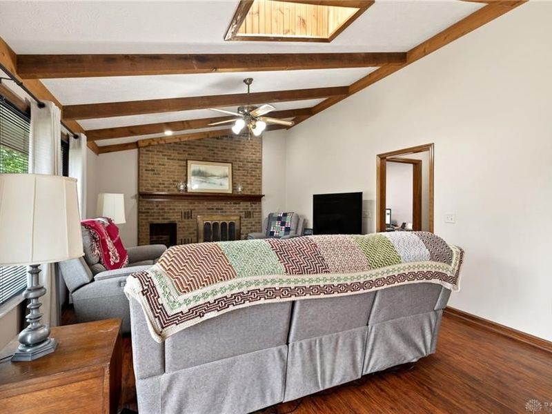 1010 Meadow Lark Drive, Enon Vlg, OH 45323 Photo 26