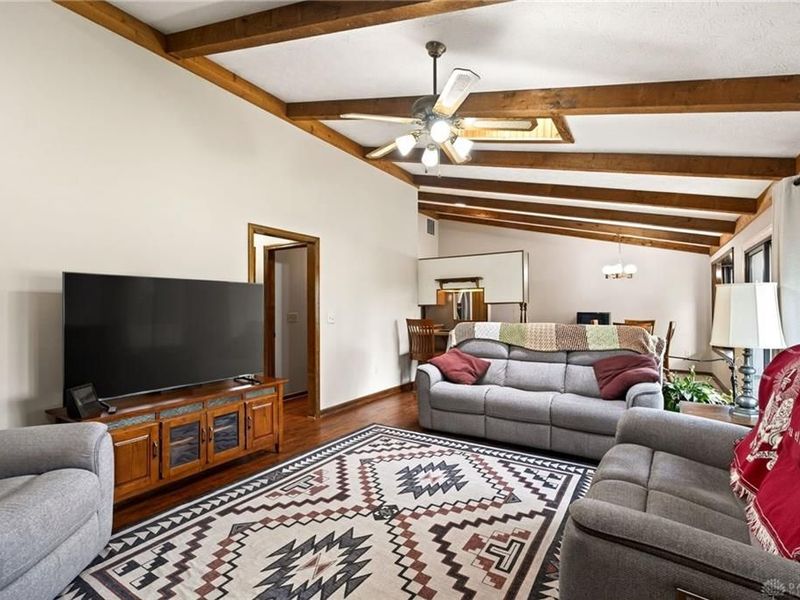 1010 Meadow Lark Drive, Enon Vlg, OH 45323 Photo 29