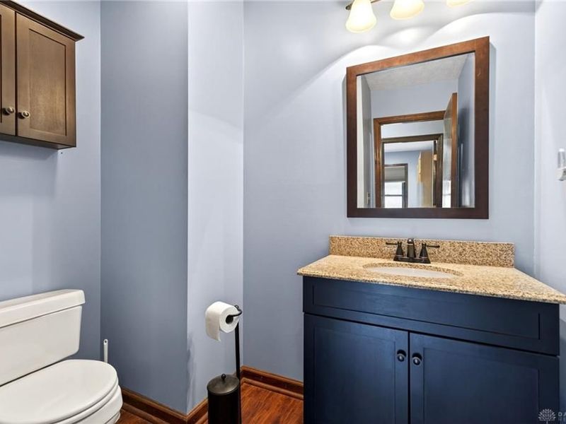 1010 Meadow Lark Drive, Enon Vlg, OH 45323 Photo 31