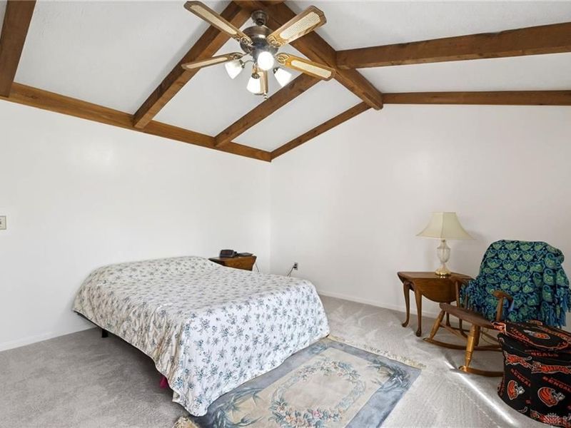 1010 Meadow Lark Drive, Enon Vlg, OH 45323 Photo 34