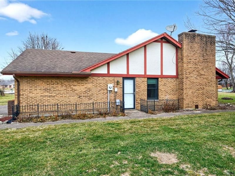 1010 Meadow Lark Drive, Enon Vlg, OH 45323 Photo 44