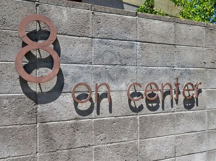 880 S Center Street, Reno, NV 89501 Photo