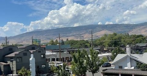 880 S Center Street, Reno, NV 89501 Photo