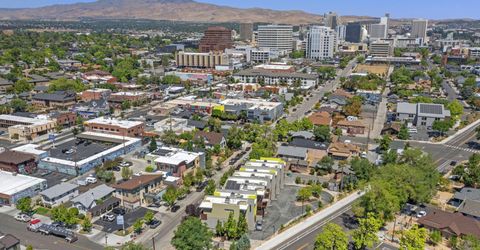 880 S Center Street, Reno, NV 89501 Photo