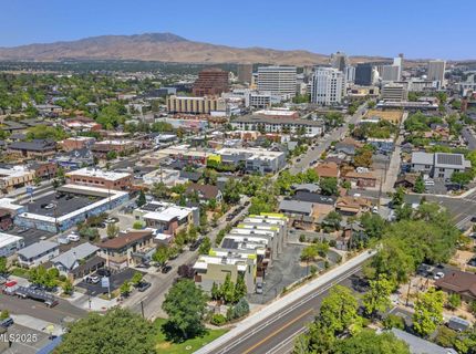 880 S Center Street, Reno, NV 89501 Photo