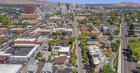 880 S Center Street, Reno, NV 89501 Photo