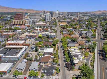 880 S Center Street, Reno, NV 89501 Photo