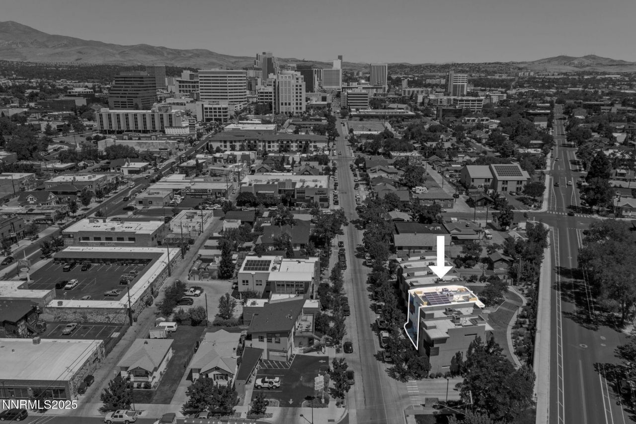 880 S Center Street, Reno, NV 89501 Photo