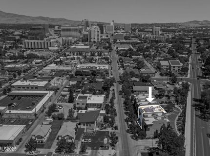 880 S Center Street, Reno, NV 89501 Photo