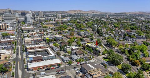 880 S Center Street, Reno, NV 89501 Photo