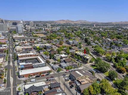 880 S Center Street, Reno, NV 89501 Photo