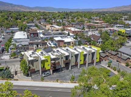 880 S Center Street, Reno, NV 89501 Photo
