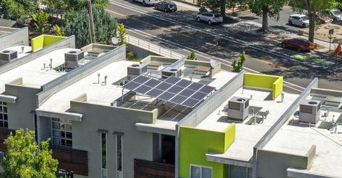 880 S Center Street, Reno, NV 89501 Photo