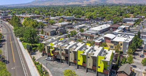 880 S Center Street, Reno, NV 89501 Photo