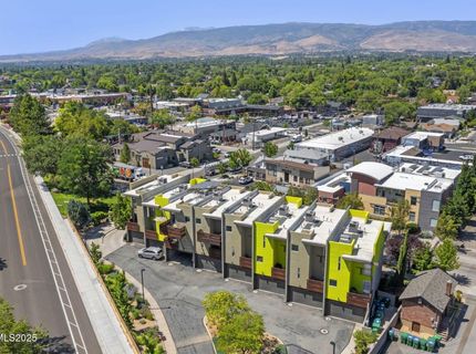 880 S Center Street, Reno, NV 89501 Photo